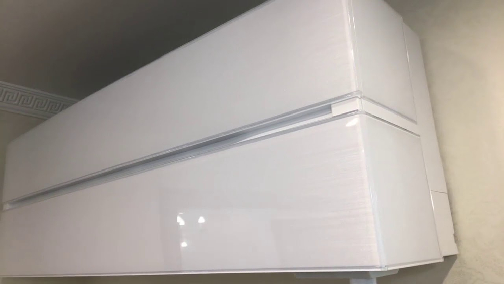 Mitsubishi Electric MSZ-LN25VG2V/MUZ-LN25VG2