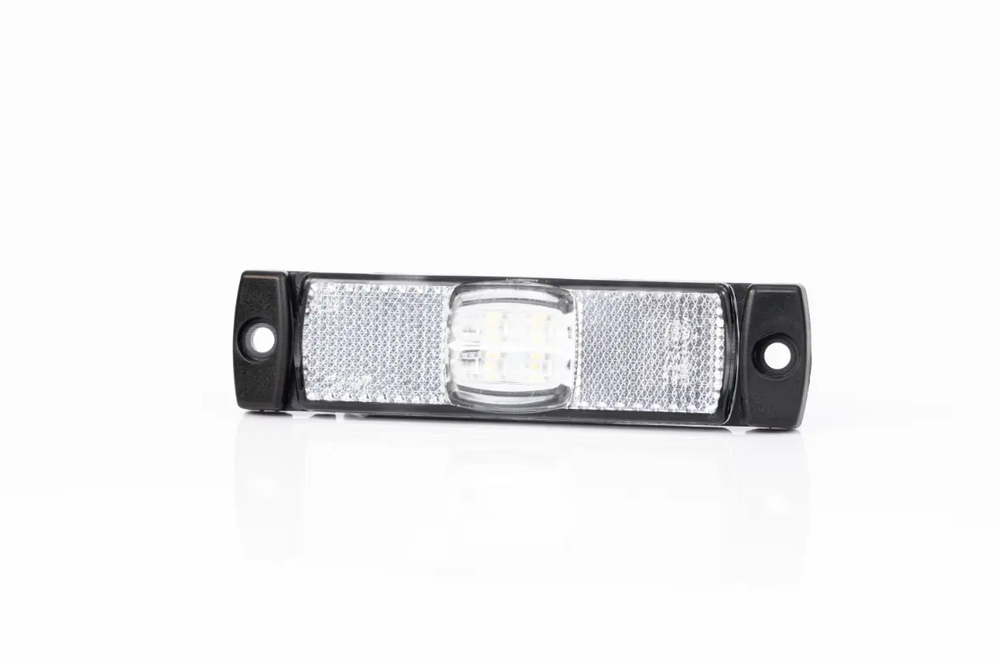 Фонарь габаритный Fristom FT-017 B LED Белый