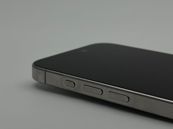 iPhone 15 Pro 512Gb White Titanium