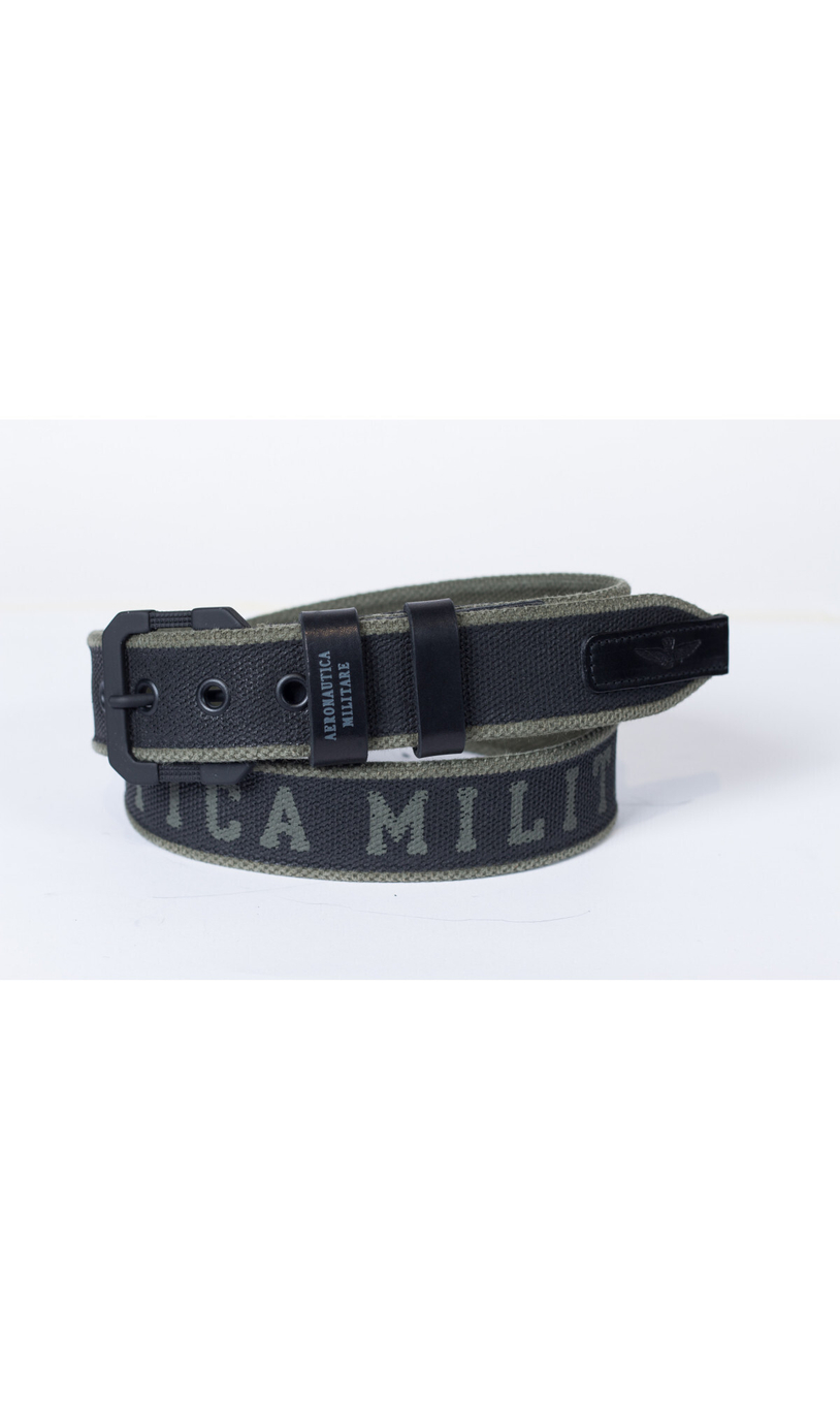 Ремень AERONAUTICA MILITARE