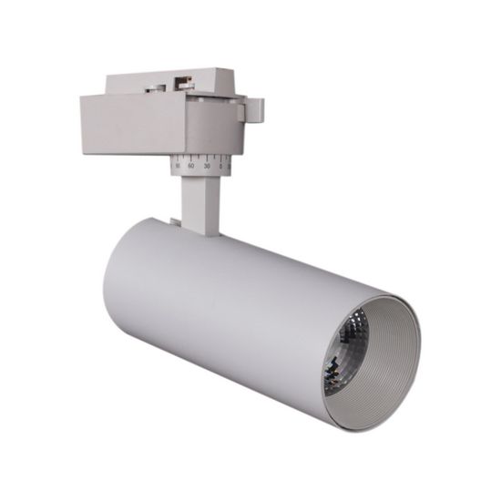 06620-9.3-001QY LED20W WT светильник трековый