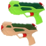 Водяной пистолет «Патриот» 24*15 см, микс