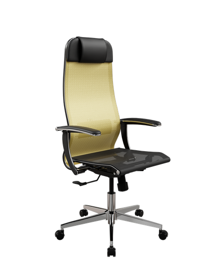 Кресло ErgoLife Set 4/подл.158/осн.Synchro 004