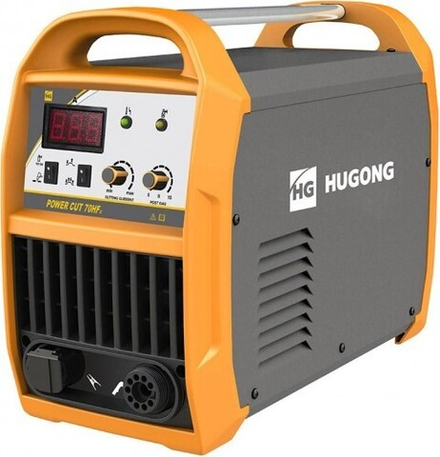 Аппарат плазменной резки Hugong POWER CUT 70 HF III 029643