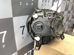 Фара левая LED Mini Cooper (F55) 13-17 Б/У Оригинал 63117494877