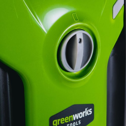 Мойка GREENWORKS GPWG5   5100407