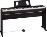 Цифровое пианино ROLAND FP-10-BK