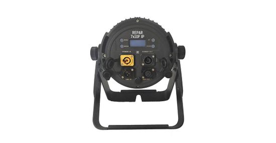 STAGE4 REPAR 7X10F IP прожектор LED PAR, 70Вт