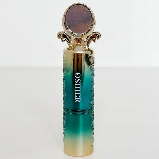 Помада для губ красная с зеркальцем