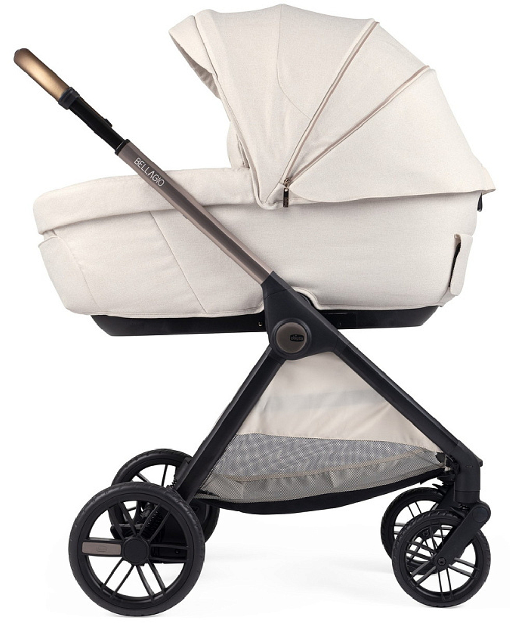 Коляска Chicco Bellagio 2 в 1 Amber Glow