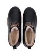 NEUMEL GENTLEMAN Leather Black