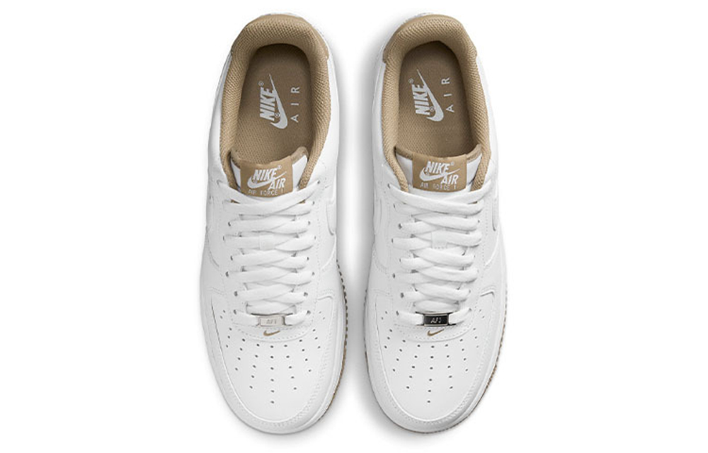 Кроссовки Nike Air Force 1 Low 07