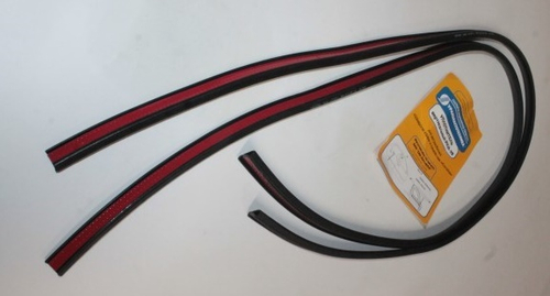 Уплотнитель водостока /1118-2190/ (Уралэластотехника)