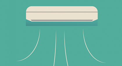 Основные функции кондиционеров