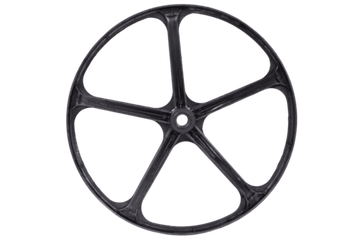 Шкив барабана 281666 KN46 стиральной машины Beko