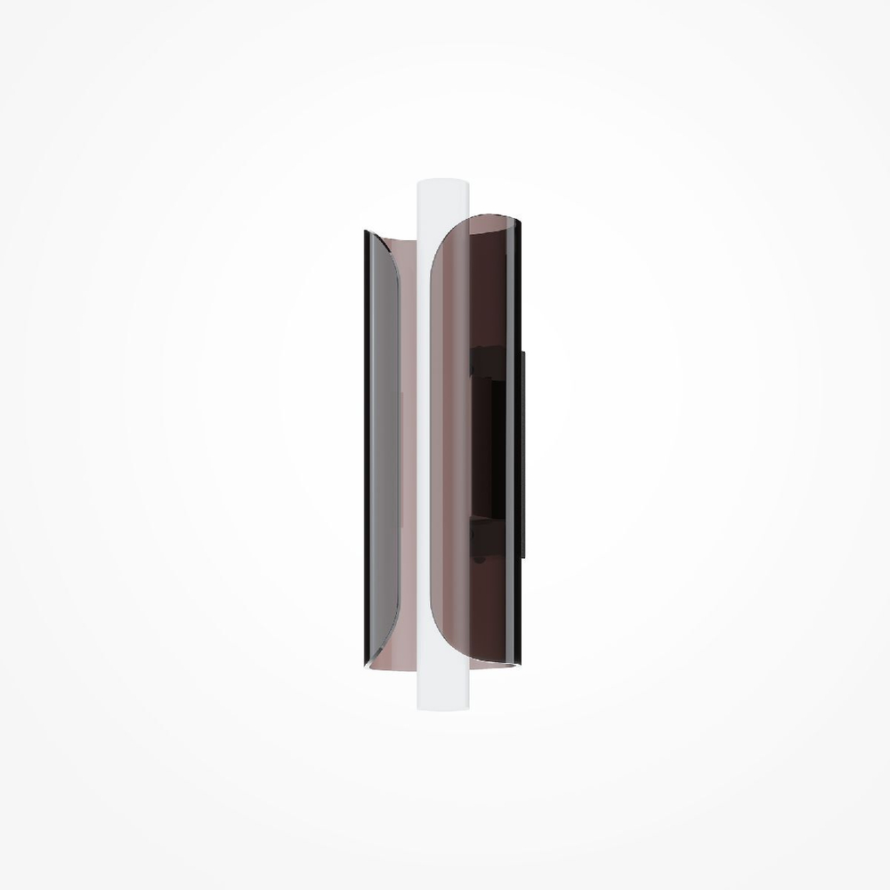 Бра Maytoni MOD309WL-L4GR4K