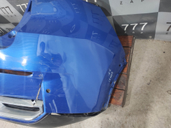 Бампер задний Haval F7 1 19-22 Б/У Оригинал 2804101XKQ00A