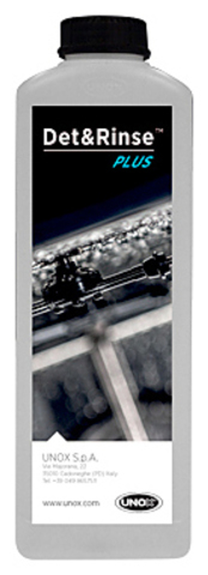 Средство моющее/ополаскивающее UNOX для XEVC/XEBC DB 1015AO, 1л