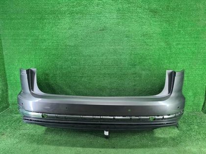 Бампер задний VW Touareg 3 (2018-н.в.)