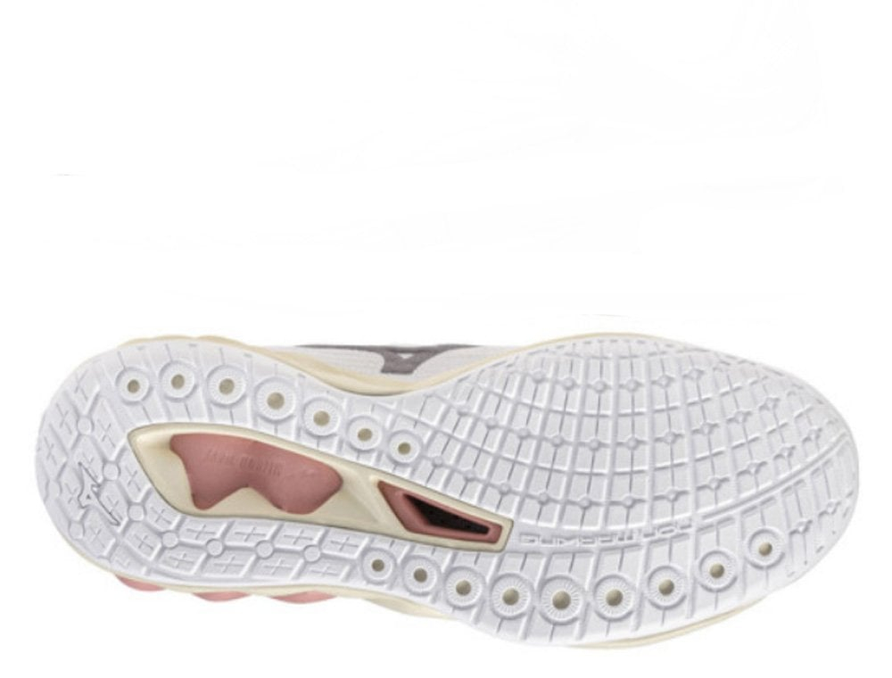 Волейбольные кроссовки Mizuno Wave Luminous 3