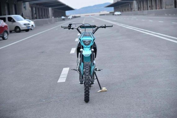 Мотоцикл REGULMOTO Seven Medalist Pro 17/14 PITBIKE