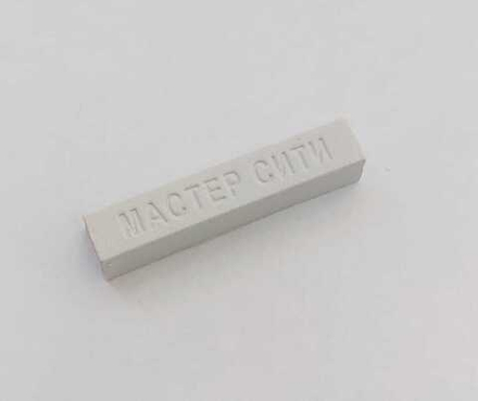 Воск мебельный мягкий, Серый, U 2106