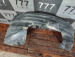 Подкрылок передний правый Hyundai Jolion 21-нв Б/У Оригинал 5512101XST01A