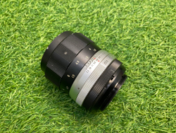 Auto-Takumar 105mm 2.8 M42