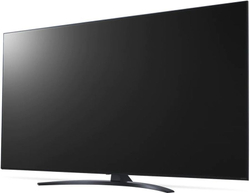 Телевизор LG 75"; 75NANO766PA