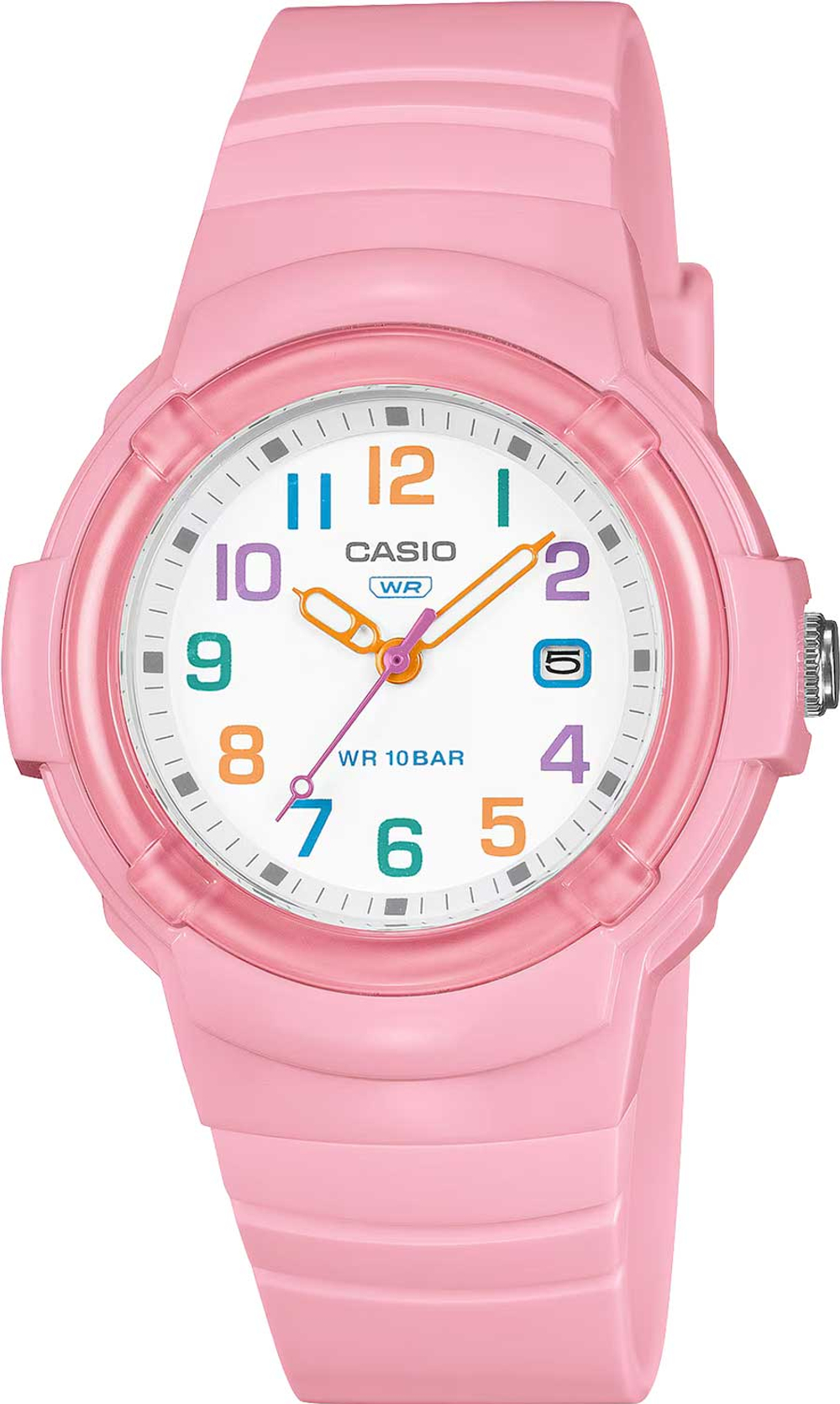 Часы Casio LX-800H-4A