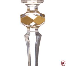 Набор бокалов для вина Bohemia Max Crystal 220мл (6 шт)