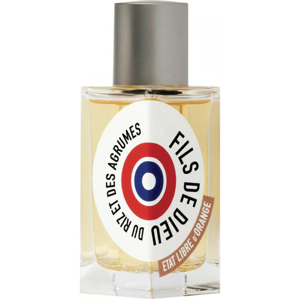 Etat Libre D'Orange Fils de Dieu du Riz et des Agrumes