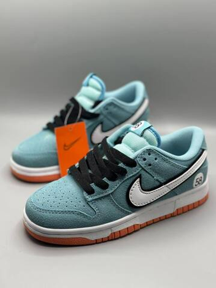 Детские кроссовки Nike Dunk SB