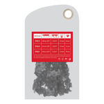 Цепь для бензопилы, шина 45 см (18"), шаг 0,325", паз 1,5 мм, 72 звена MTX