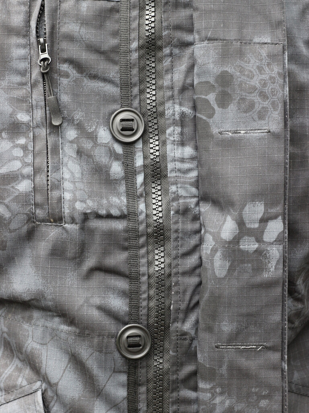 Горка 6М Питон ночь р/с