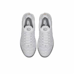 Nike Air Max Plus "Pure White"