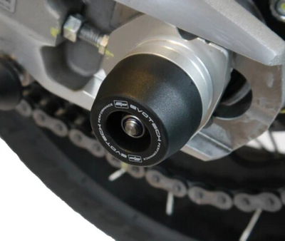 Evotech Performance Слайдеры в оси (комплект 2шт) Ducati Multistrada PRN011933-013173