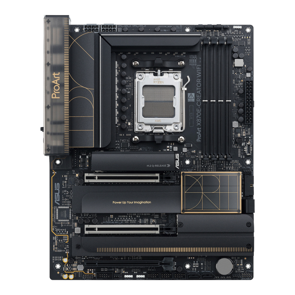 Материнская плата ATX ASUS PROART X870E-CREATOR WIFI