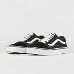 Кеды Vans Old Skool Wmns Black / White