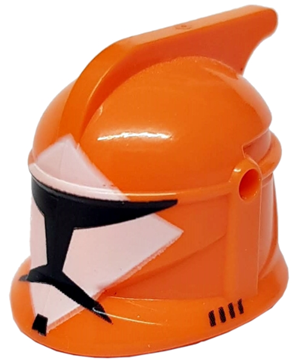 Шлем SW 61189pb08, Orange