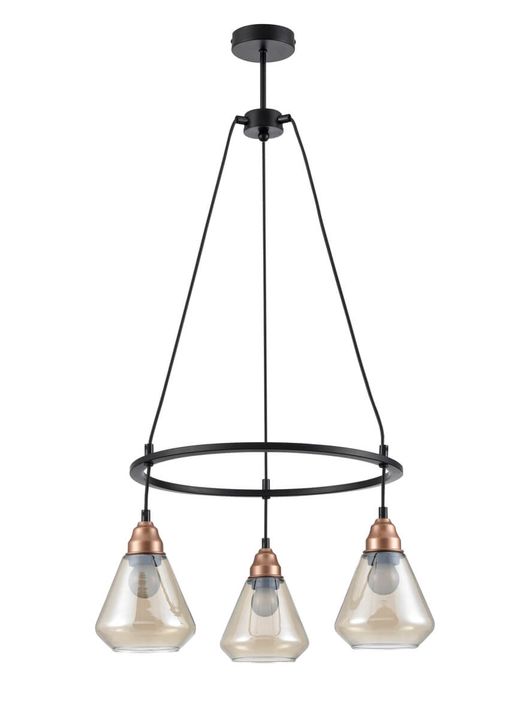 Подвесная люстра Vele Luce Norina VL5842P03