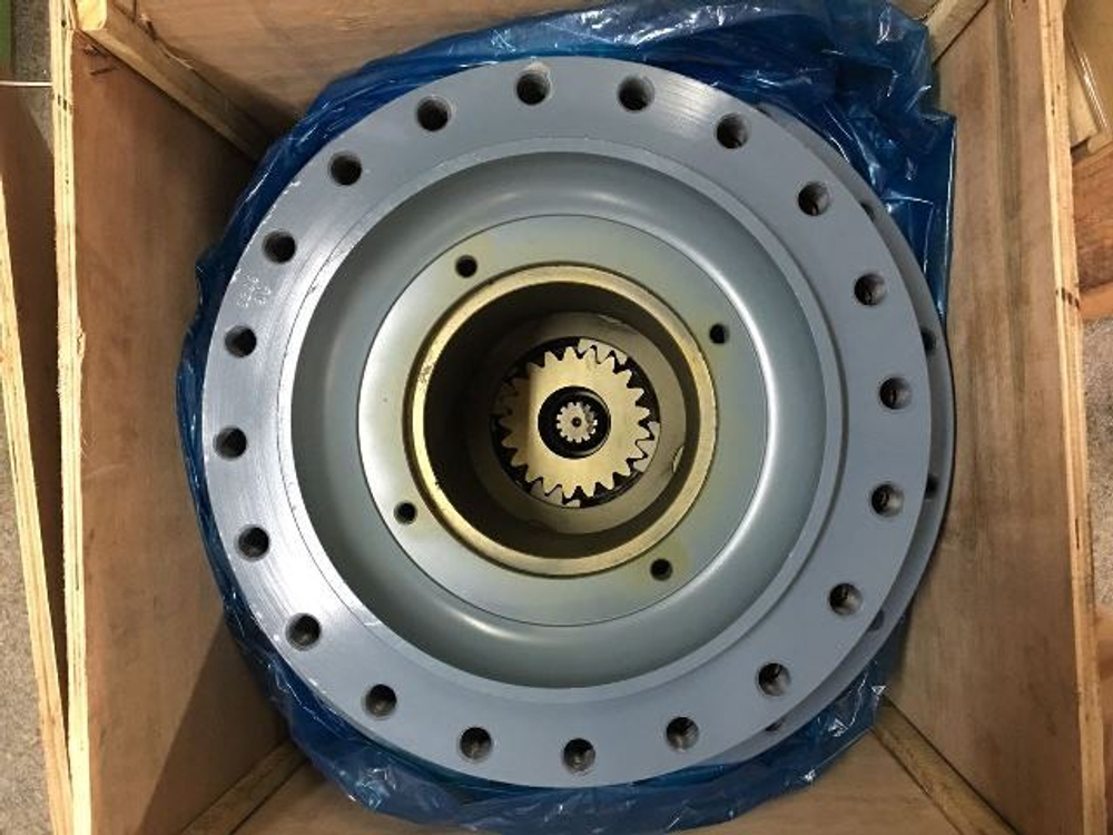 редуктор хода CAT 330D