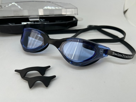 Очки для плавания ST SwimTraining "Капля"