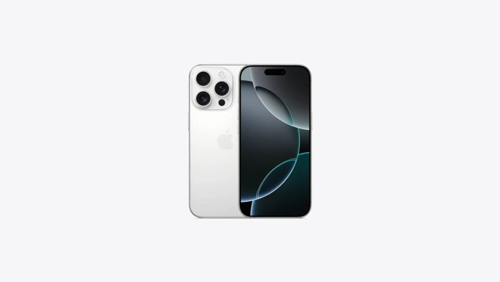 Apple iPhone 16Pro Max
