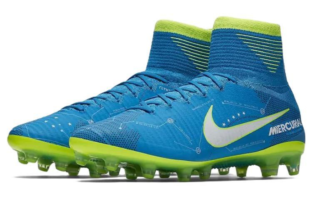 Кроссовки Nike Mercurial Superfly 5 Njr Ag-Pro