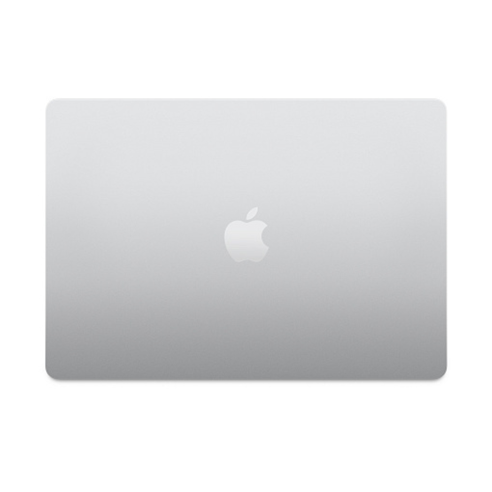 Ноутбук Apple MacBook Air 15 (M3, 8C CPU/10C GPU, 2024), 8 ГБ, 256 ГБ SSD, Silver, (серебристый) MRYP3