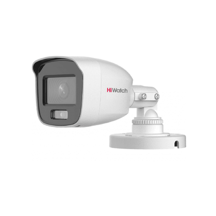 Камера видеонаблюдения HiWatch DS-T200L(C) (3.6 mm)