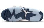 Кроссовки Jordan Air Jordan 6 Retro "Midnight Navy"