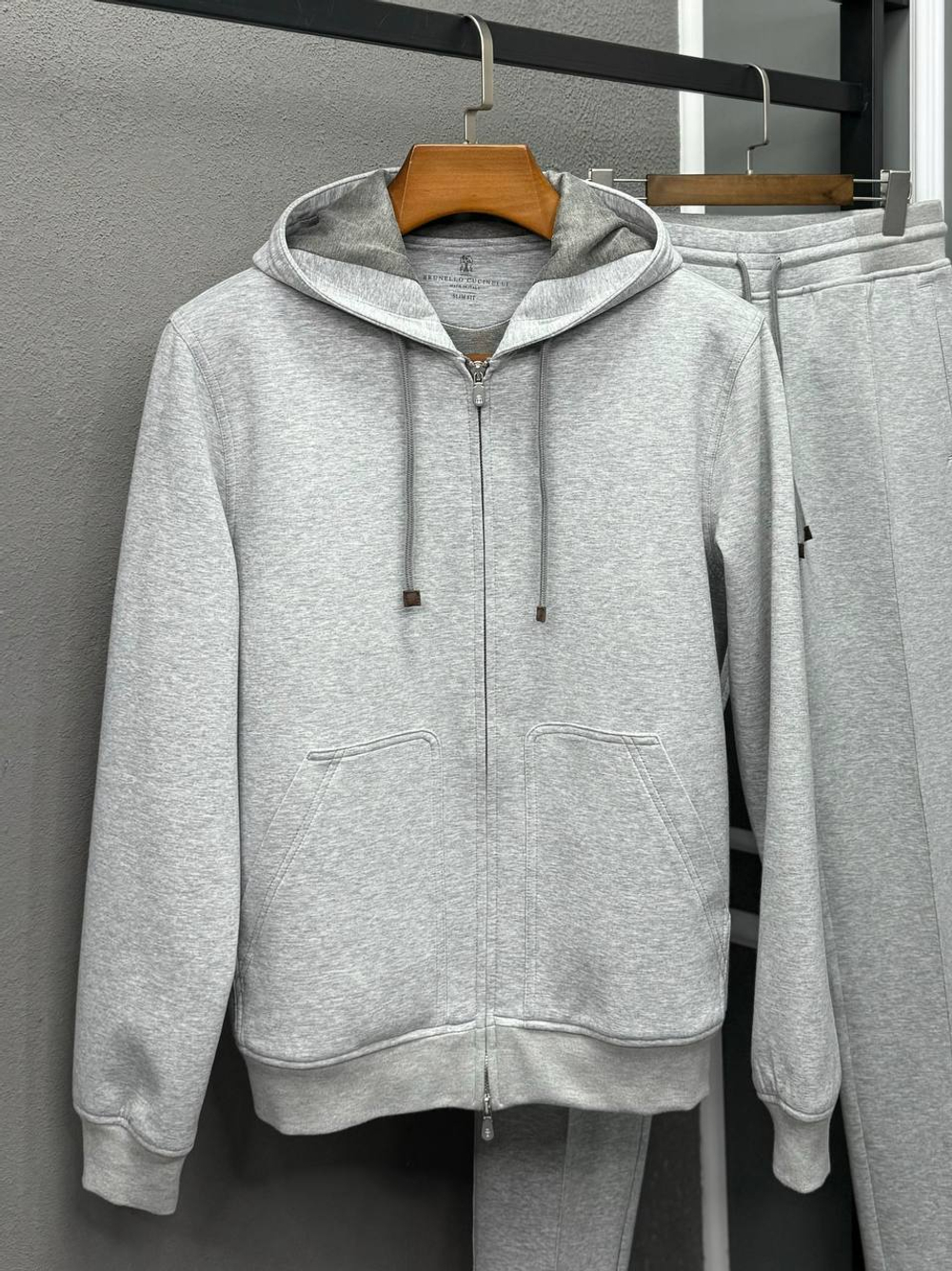 Спортивный костюм Brunello Cucinelli