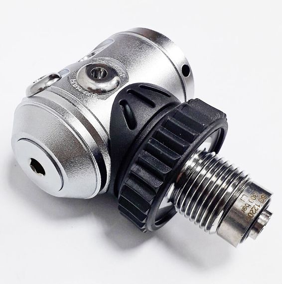 Первая ступень регулятора Sopras Sub Uranus DIN